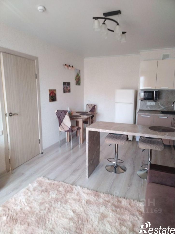 1-комн квартира ул Котанова, 1,  д. 1