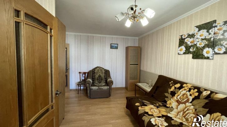 1-комн квартира пр-кт Ленина, 34,  д. 34