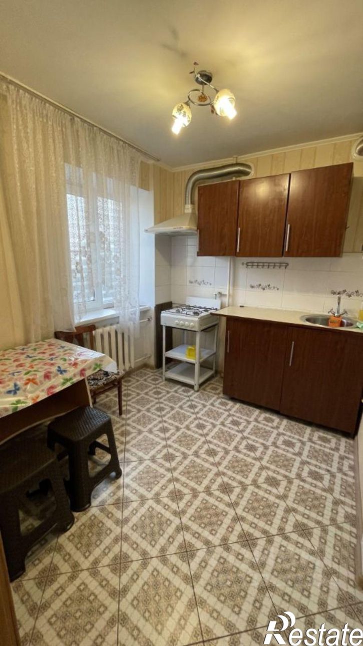 1-комн квартира пр-кт Ленина, 34,  д. 34