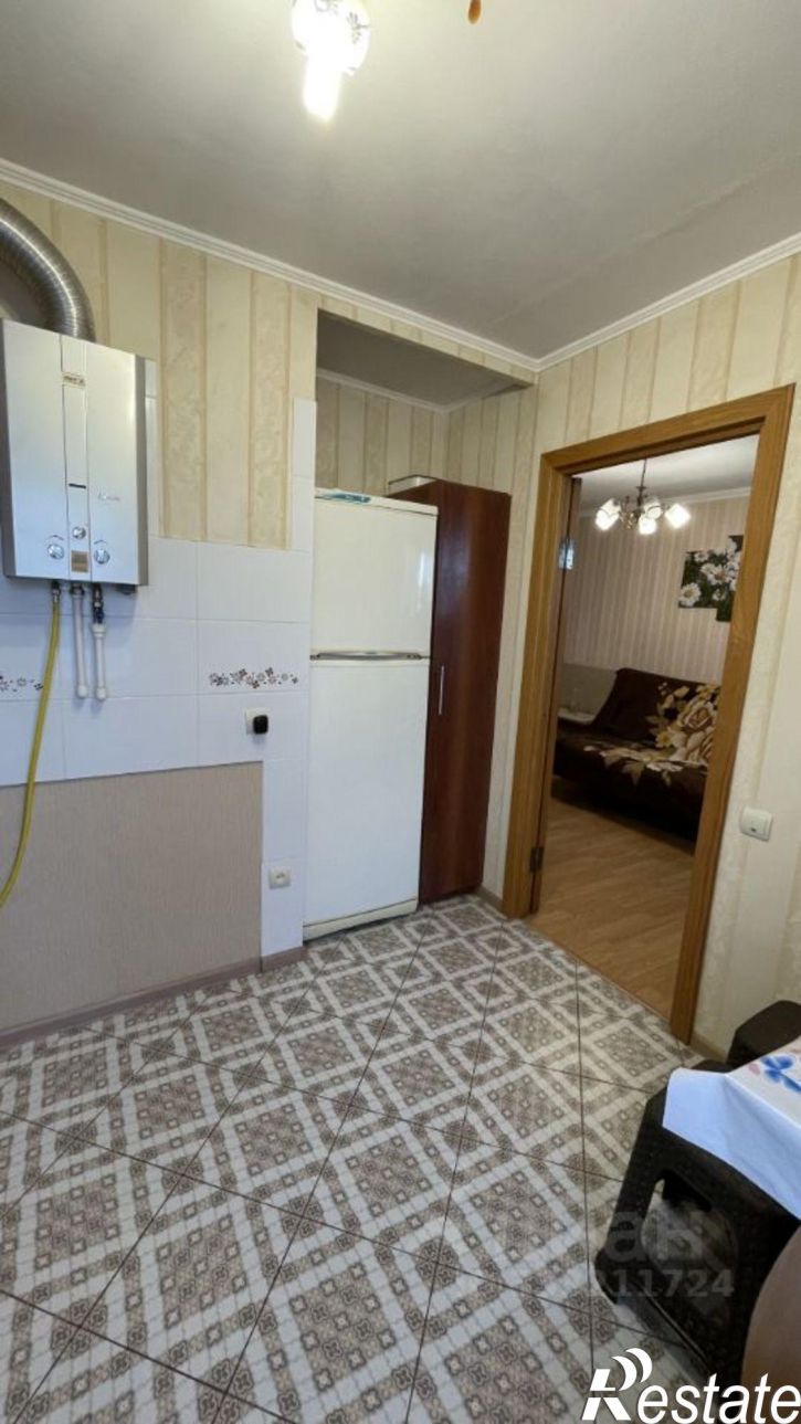 1-комн квартира пр-кт Ленина, 34,  д. 34