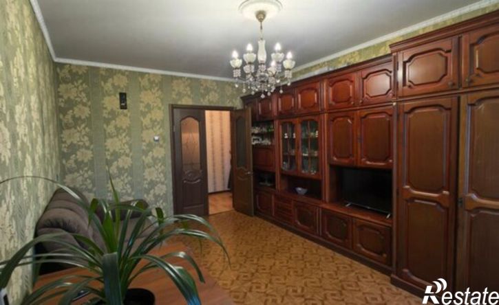3-комн квартира ул Видова, 79,  д. 79