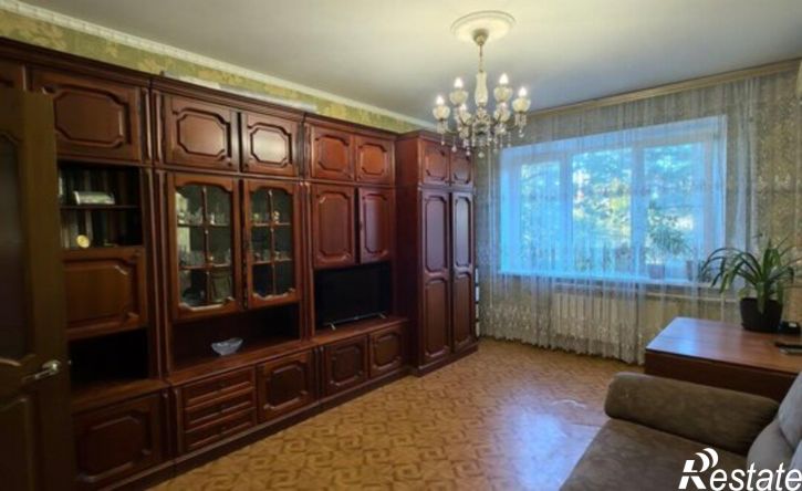 3-комн квартира ул Видова, 79,  д. 79