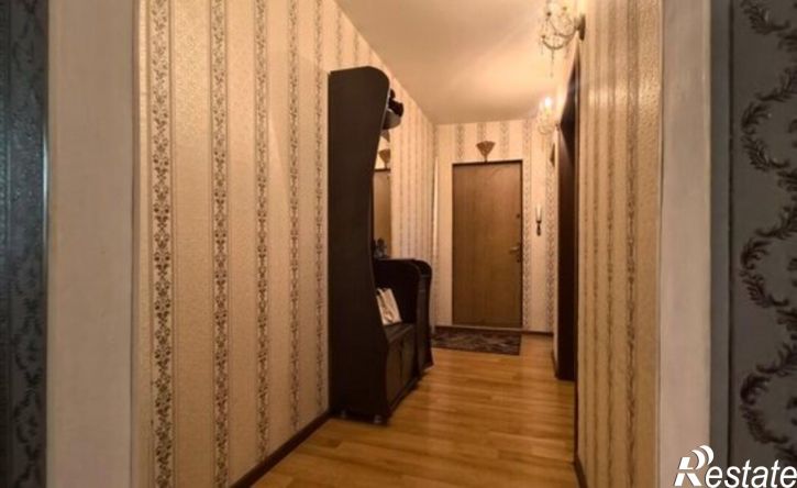 3-комн квартира ул Видова, 79,  д. 79
