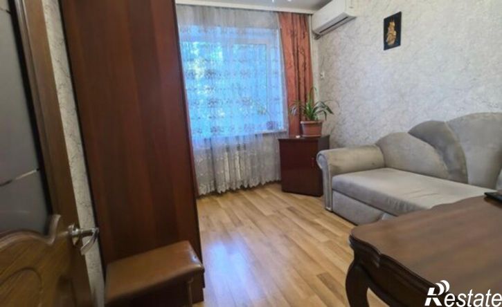 3-комн квартира ул Видова, 79,  д. 79