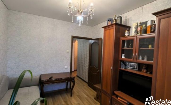 3-комн квартира ул Видова, 79,  д. 79