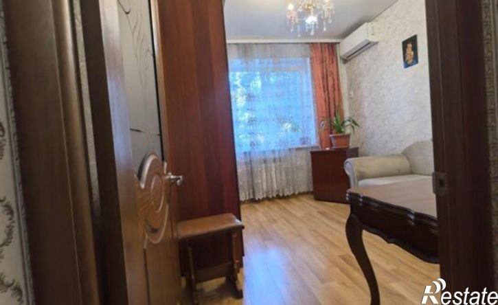 3-комн квартира ул Видова, 79,  д. 79