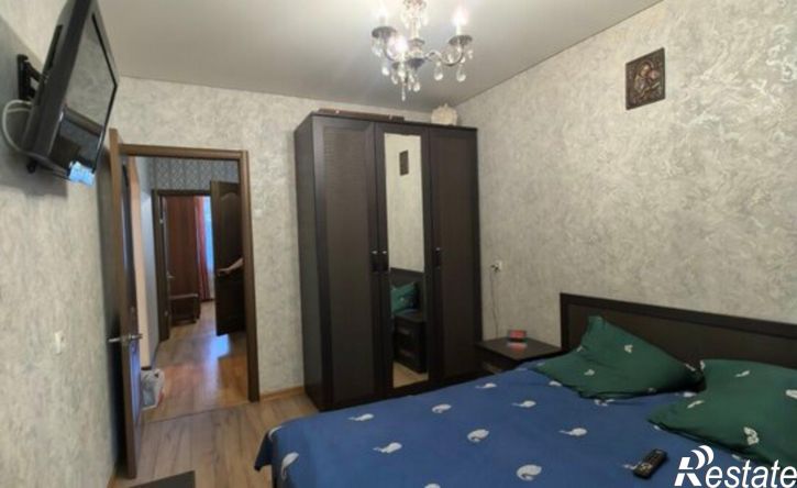 3-комн квартира ул Видова, 79,  д. 79
