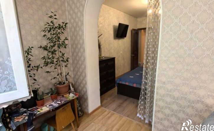 3-комн квартира ул Видова, 79,  д. 79