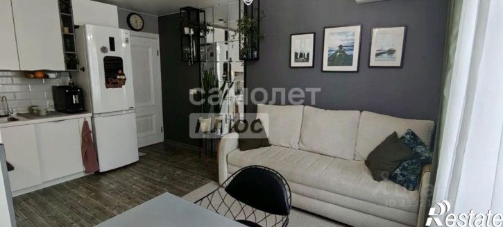 2-комн квартира Анапское шоссе, 39Д,  д. 39Д