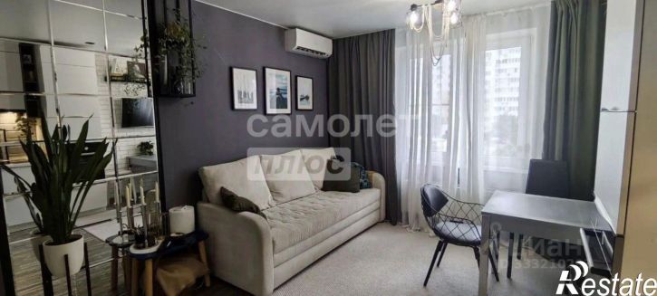 2-комн квартира Анапское шоссе, 39Д,  д. 39Д