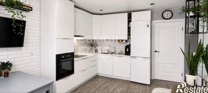 2-комн квартира Анапское шоссе, 39Д,  д. 39Д