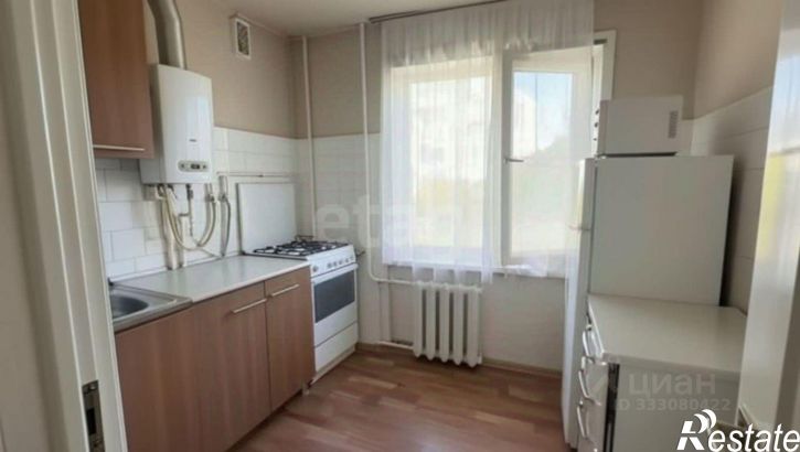 2-комн квартира ул Видова, 67,  д. 67