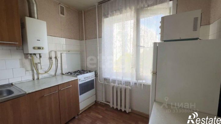 2-комн квартира ул Видова, 67,  д. 67