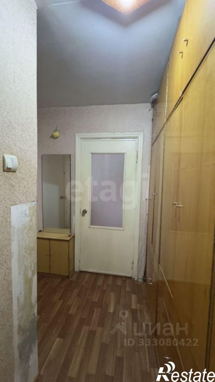 2-комн квартира ул Видова, 67,  д. 67