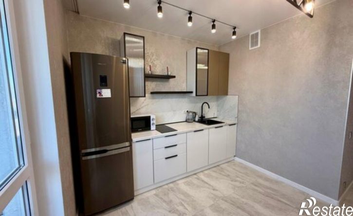 1-комн квартира ул Куникова, 47Д,  д. 47Д