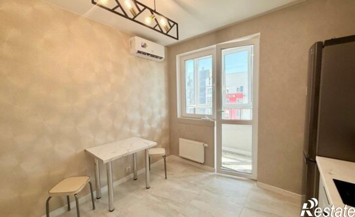 1-комн квартира ул Куникова, 47Д,  д. 47Д