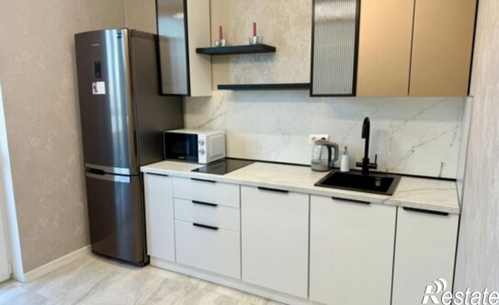 1-комн квартира ул Куникова, 47Д,  д. 47Д