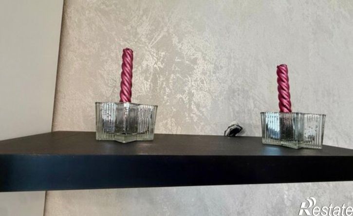 1-комн квартира ул Куникова, 47Д,  д. 47Д
