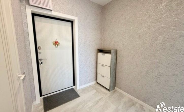 1-комн квартира ул Куникова, 47Д,  д. 47Д
