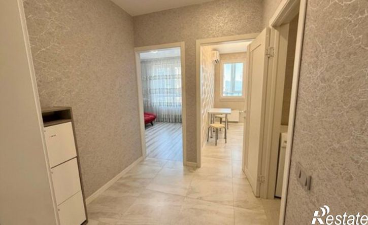 1-комн квартира ул Куникова, 47Д,  д. 47Д