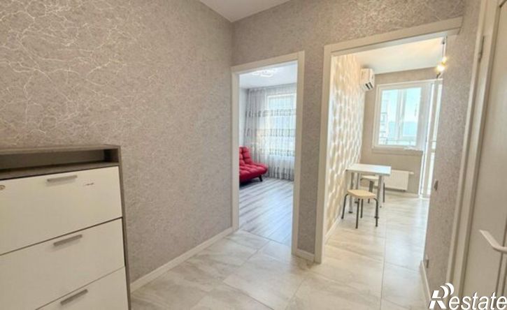 1-комн квартира ул Куникова, 47Д,  д. 47Д