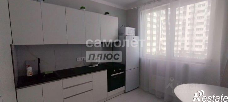 1-комн квартира ул Куникова, 47Г,  д. 47Г