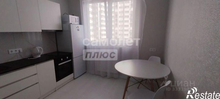 1-комн квартира ул Куникова, 47Г,  д. 47Г