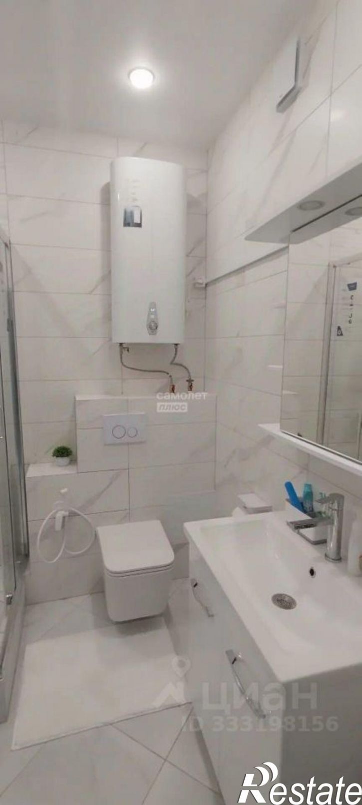 1-комн квартира ул Куникова, 47Г,  д. 47Г