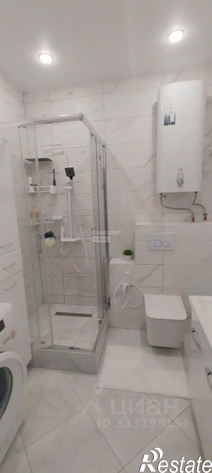1-комн квартира ул Куникова, 47Г,  д. 47Г
