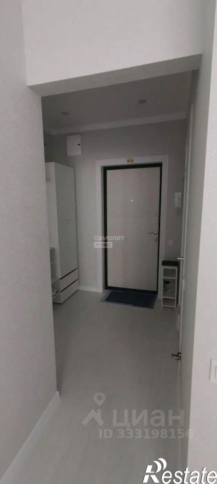 1-комн квартира ул Куникова, 47Г,  д. 47Г