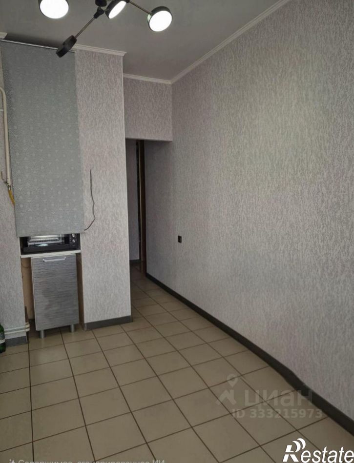 2-комн квартира Анапское шоссе, 37А,  д. 37А