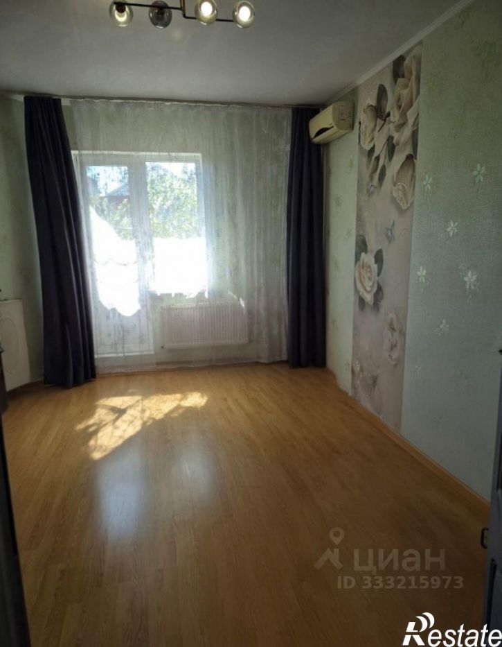 2-комн квартира Анапское шоссе, 37А,  д. 37А