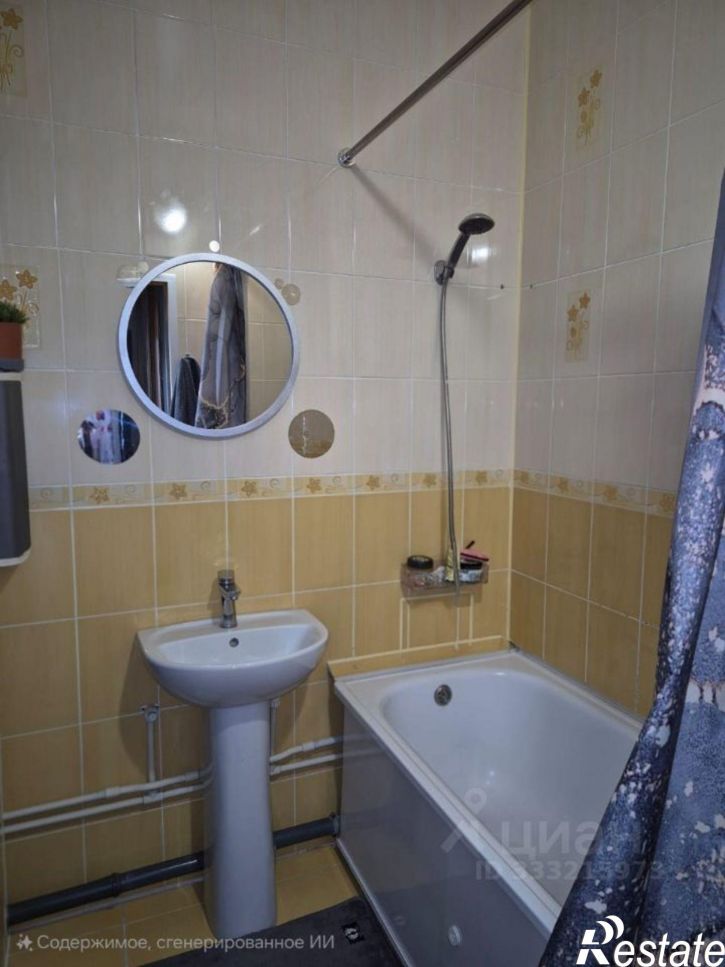 2-комн квартира Анапское шоссе, 37А,  д. 37А