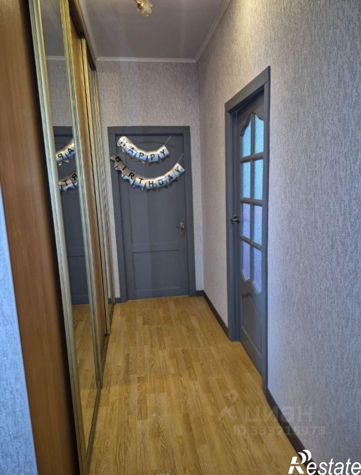 2-комн квартира Анапское шоссе, 37А,  д. 37А