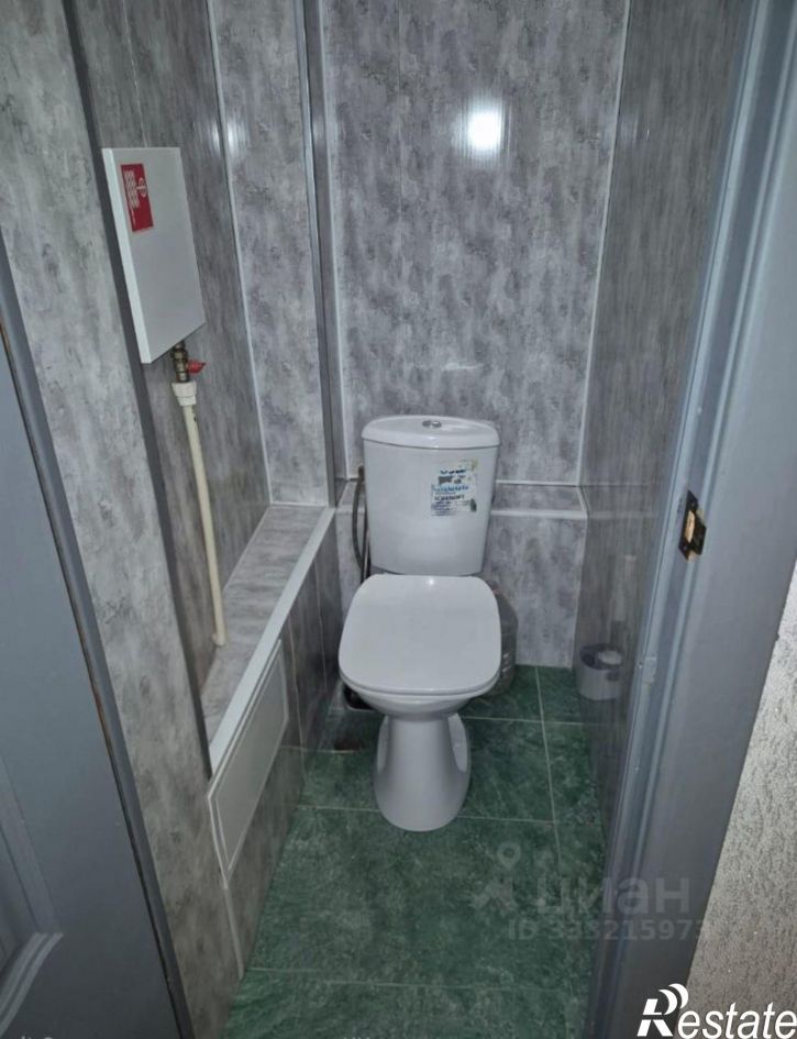 2-комн квартира Анапское шоссе, 37А,  д. 37А