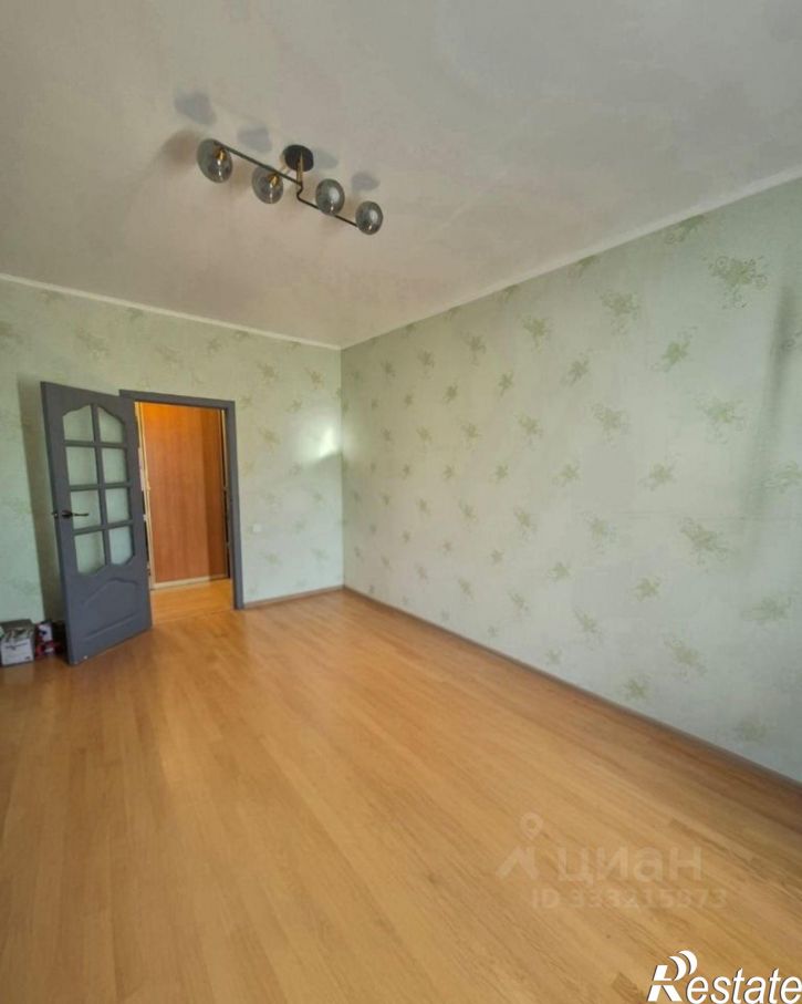 2-комн квартира Анапское шоссе, 37А,  д. 37А