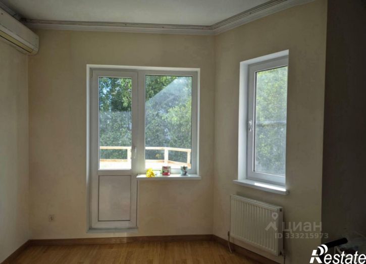2-комн квартира Анапское шоссе, 37А,  д. 37А
