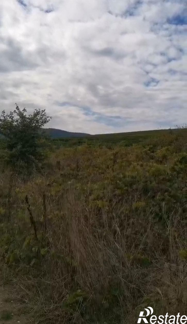 Земельный участок Новороссийск