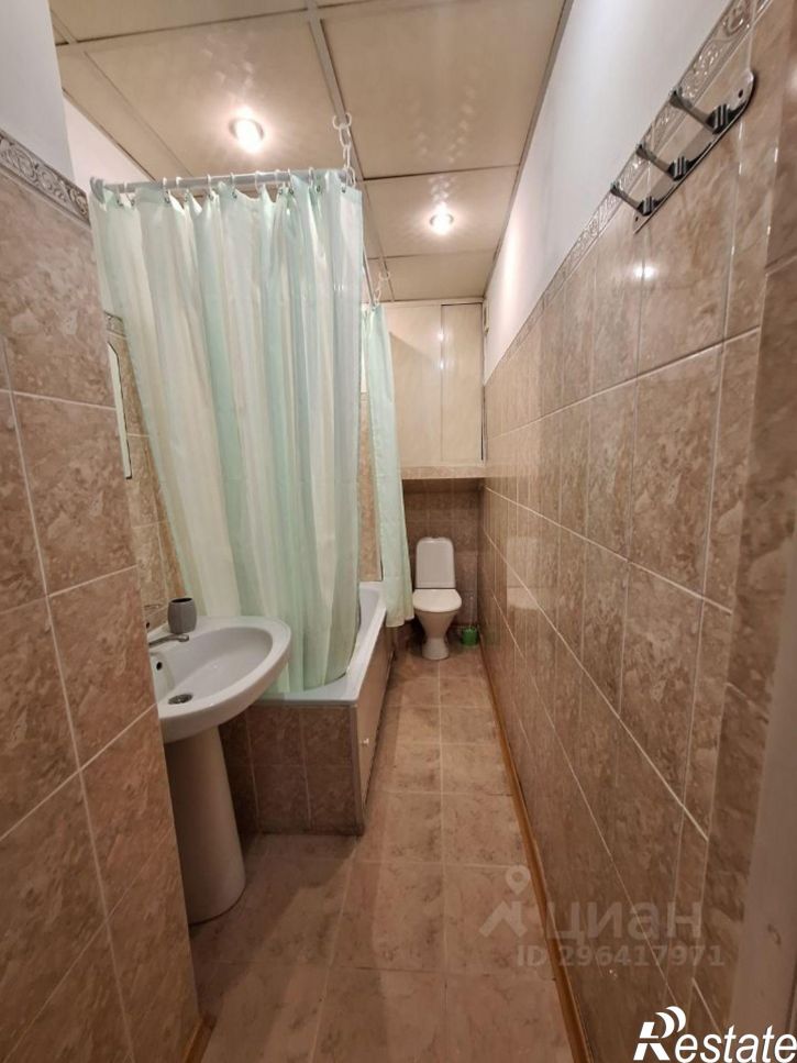 1-комн квартира ул Губернского, 18,  д. 18