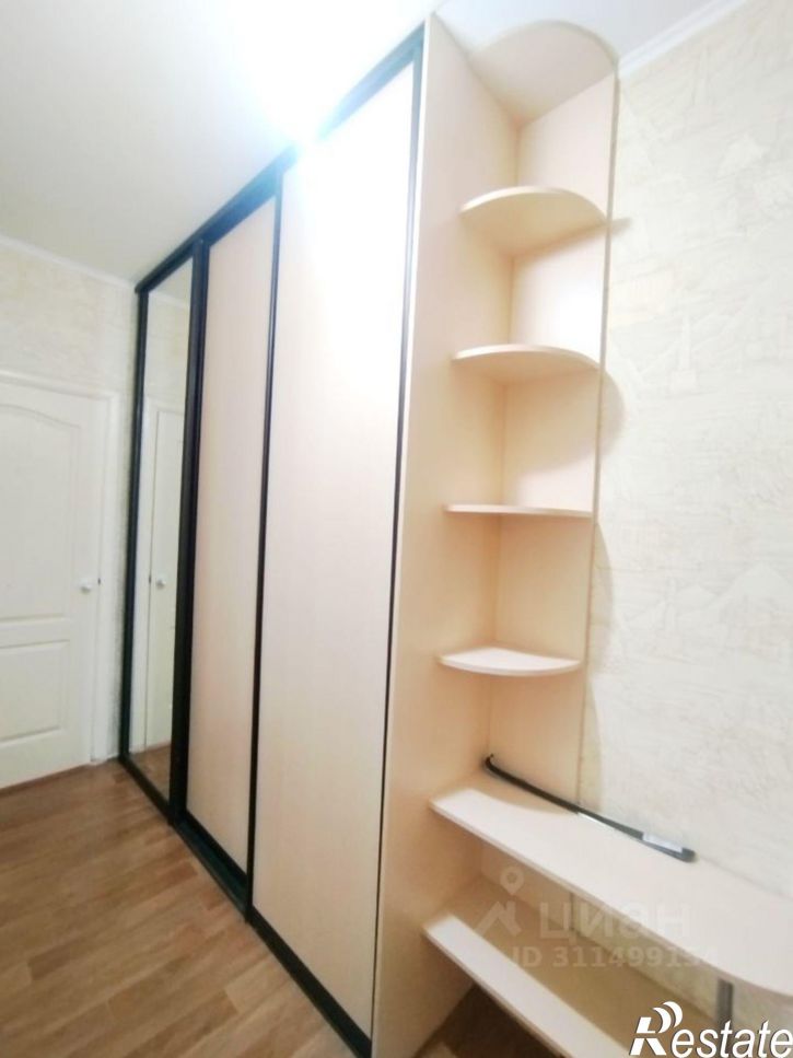 2-комн квартира ул Видова, 212,  д. 212