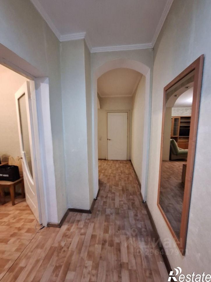 1-комн квартира ул Губернского, 18,  д. 18