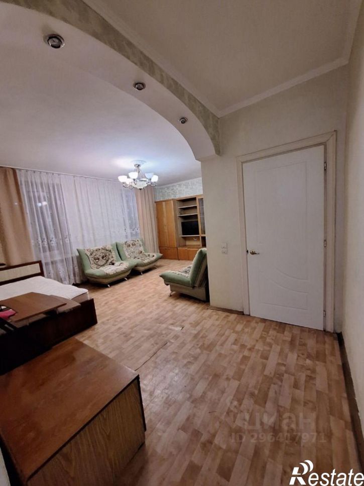 1-комн квартира ул Губернского, 18,  д. 18