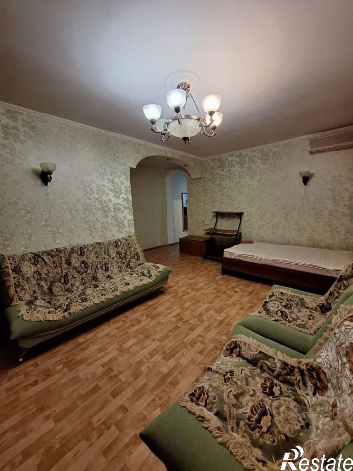 1-комн квартира ул Губернского, 18,  д. 18