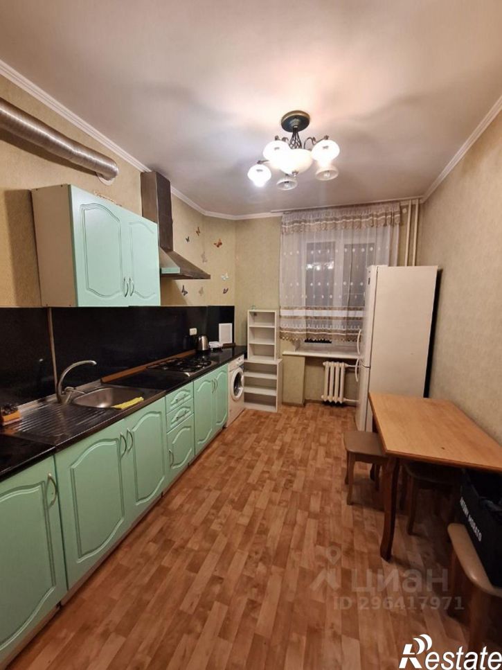 1-комн квартира ул Губернского, 18,  д. 18