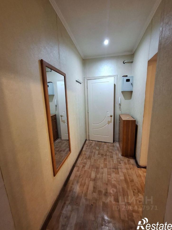 1-комн квартира ул Губернского, 18,  д. 18