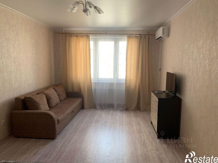 1-комн квартира ул Удалого, 5,  д. 5