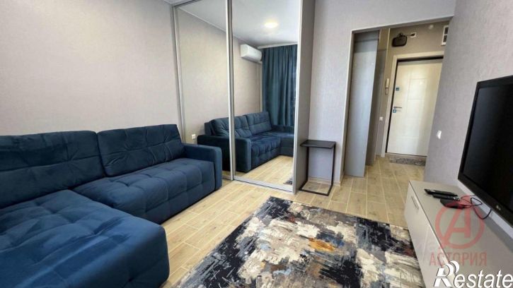 1-комн квартира ул Гайдара, 29,  д. 29