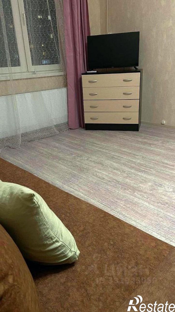 1-комн квартира ул Удалого, 5,  д. 5