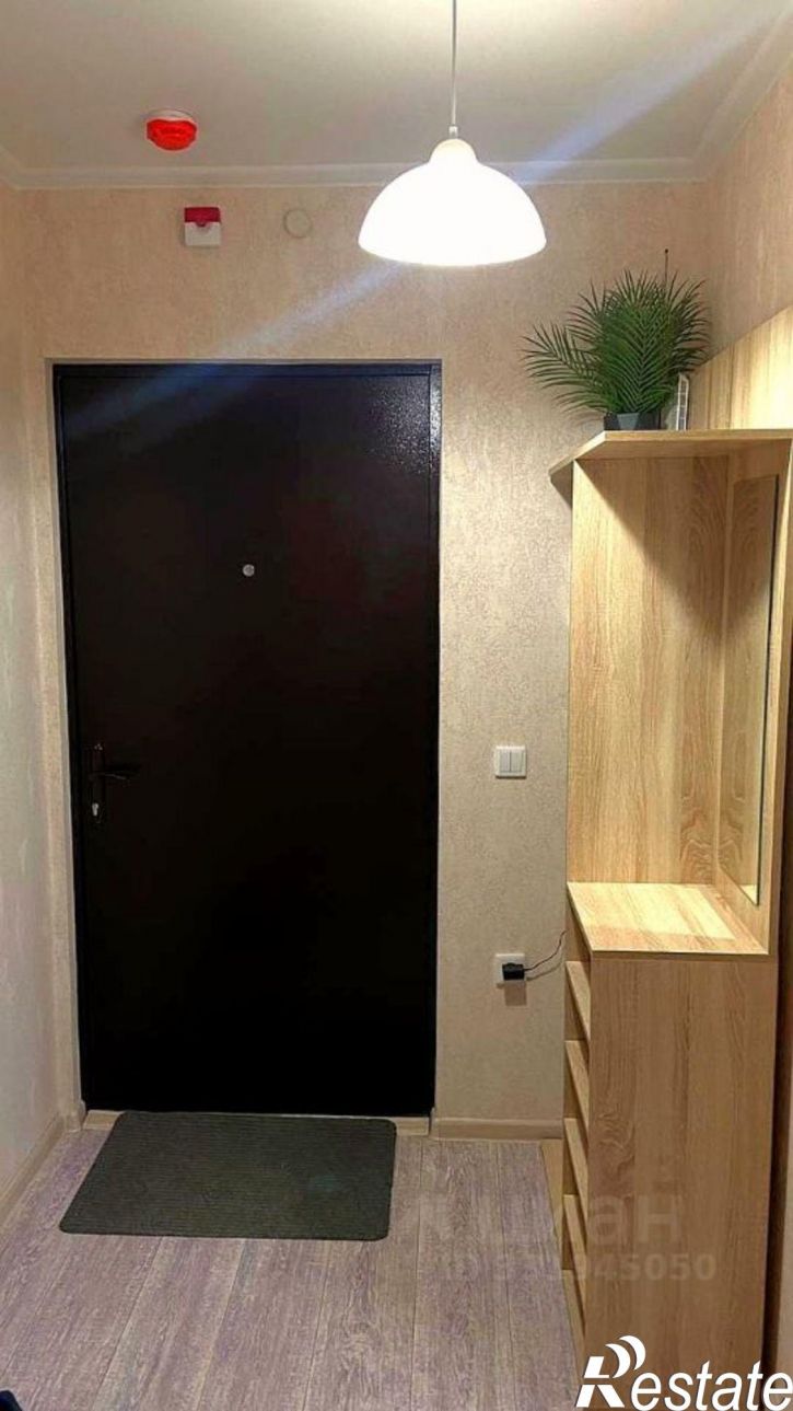 1-комн квартира ул Удалого, 5,  д. 5