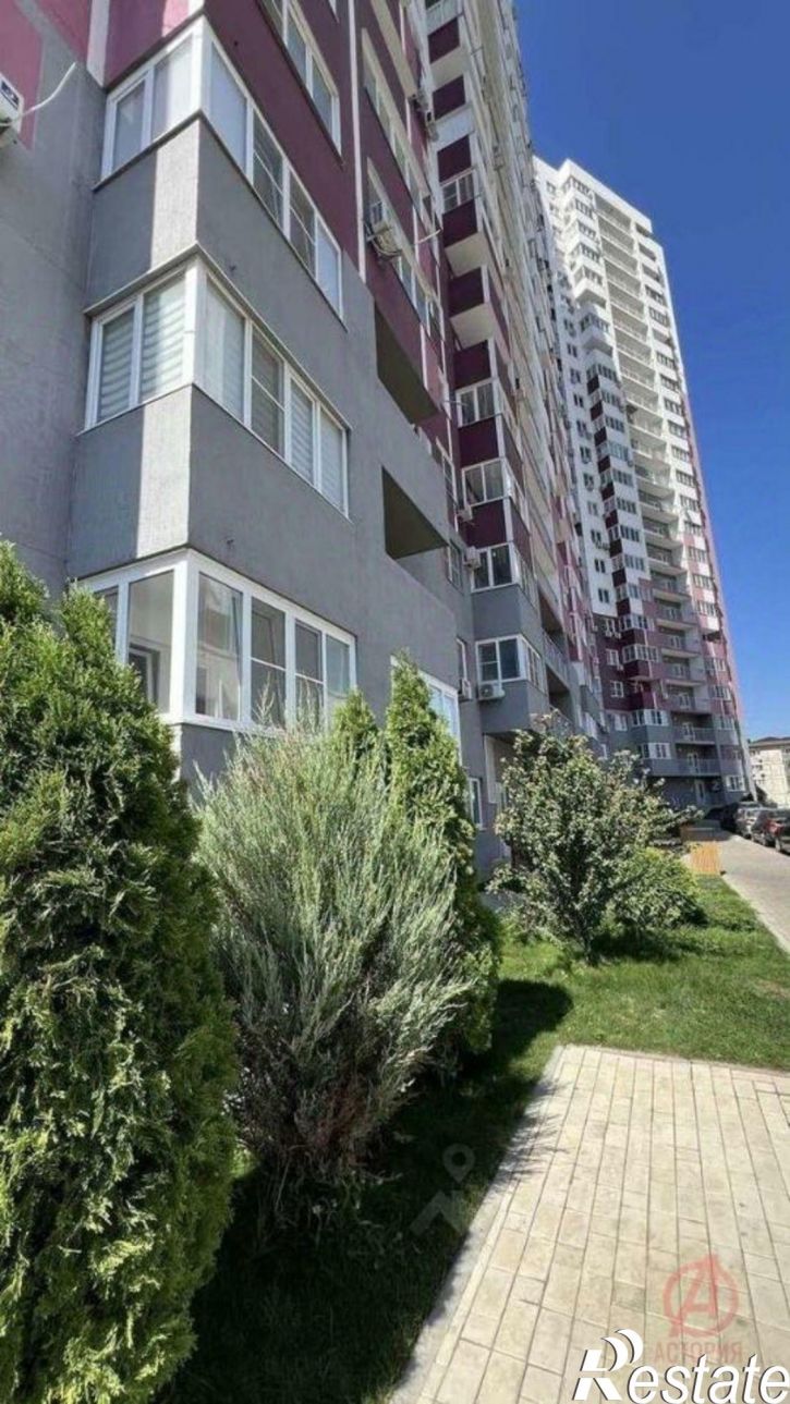 1-комн квартира ул Гайдара, 29,  д. 29